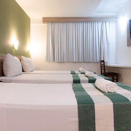 Rede Andrade Vela Branca Hotel Recife Eksteriør billede