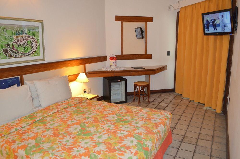 Rede Andrade Vela Branca Hotel Recife Eksteriør billede